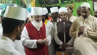 Mujhe Ghamzada Dekh Kar || Sufi Brothers || Arman Ali Imran Ali || Mehfile Sama