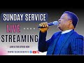 SUNDAY SERVICE (28-07-2024)