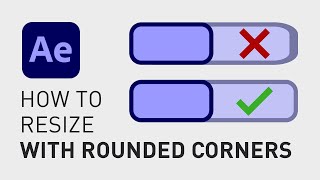 How to resize without distort