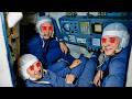 The Most Haunting Space Disaster Ever Hidden