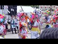 【東北絆まつり】東北の６つの祭りが集結