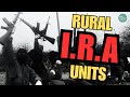 BRITISH INTEL WAR vs. RURAL IRA | Were rural units less penetrable than urban ?