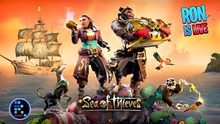 Sea Of Thieves | Birthday Special Stream For All Of You