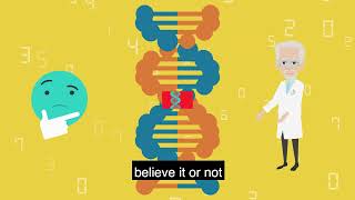 How do DNA tests work?