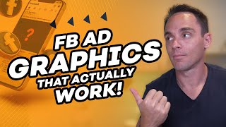 Design Facebook Ad Graphics That Don't Get Ignored (7-Figure Ad Designs)