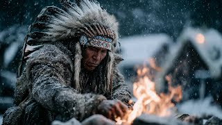 How Native Americans Built Fire in the Worst Weather