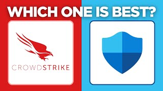 CrowdStrike Falcon vs Microsoft Defender for Endpoint — Best Endpoint Security for Small IT Teams