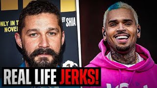 RICH CELEBRITIES Who Are Actually JERKS In Real Life