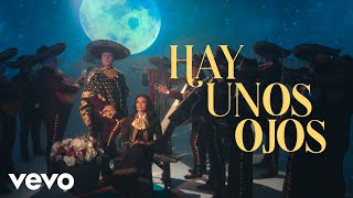 Mariachi Herencia de México - Hay Unos Ojos (Video Oficial) ft. Lupita Infante