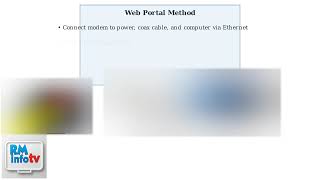How To Activate An Xfinity Modem Without The App – Web Portal & Phone Support