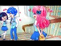 Anna x Alex Sad Love Story! Khi Trái Tim Em Lần Đầu Biết Yêu | Gacha Club | Gacha Life Rainbow-Z