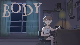 Body - Award Winning Student Animated Short Film
