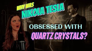 The Secret Power of Quartz Crystals Revealed!