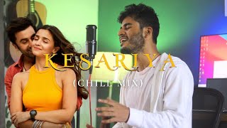 KESARIYA - Chill Mix (Cover By Imdad Hussain) | RDRKSH