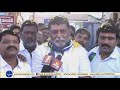 ysrcp leader y venkat rami reddy participates in padayatra guntakal ananthapur dist