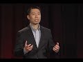 Mission For Vision | Dr. Steven Lee | TEDxIIT