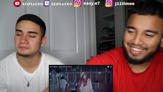 Olivia Rodrigo - traitor (Official Video) | REACTION