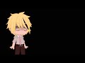 What about me | meme | sad Denki | mean bakusquad AU