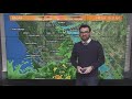 California Storm Watch: Atmospheric river bringing significant rain, flood potential