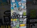 kingvon graffiti graffitistickers shorts losangeles