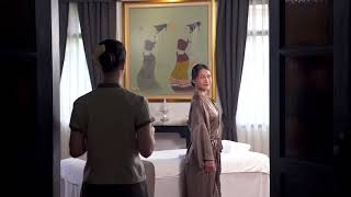 Deep Calm Recovery Massage | Best Stress Relief & Full Body Thai Therapy in Thailand | Oasis Spa