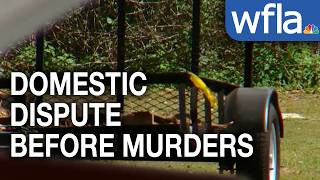 No Arrests After Plant City Family Killings
