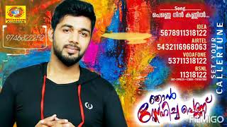 Njan snehicha pennu saleem kodathoor new 2019