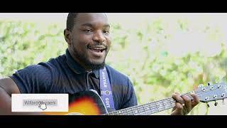 Willard live sessions ep 1 - Makorokoto rendition