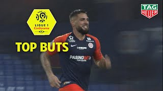 Top buts 15ème journée - Ligue 1 Conforama / 2019-20