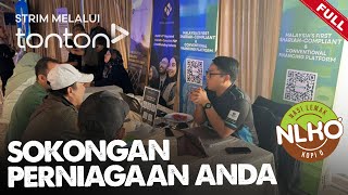 [FULL] Nasi Lemak Kopi O (2024) | Thu, Nov 7 - Sokongan Perniagaan Anda | Tonton