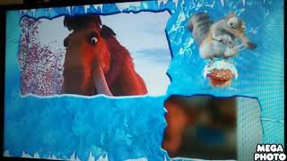 Ice Age: Extreme Cool View Organically Real