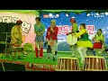 달봉이품바 경주벚꽃축제20240330