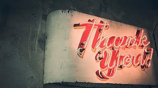 Thank You | Spoken Word Poetry