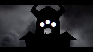 Zomboy - Get With The Program (Eptic x Trampa Remix) [Music Video]