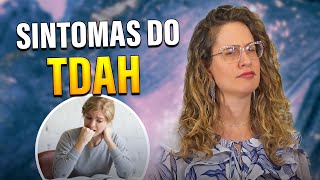 TDAH em Adultos: Como diagnosticar e tratar? Entenda com a psiquiatra Maria Fernanda Caliani