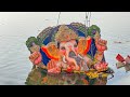 Ganesh Nimajjanam At Tank Bund | Ganesh Chathurthi 2024 Hyderabad | Hyderabad Visarjan 2024