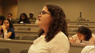 Rutgers 2018 High School Certificate Program
