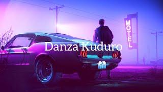 Don Omar Ft.Lucenzo - Danza Kuduro (Akaywolf Remix)