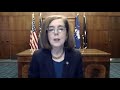 One-on-one with Oregon Gov. Kate Brown