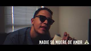 Nadie se Muere De Amor - Johandy