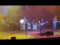 Steve Vai - For the Love of God (w/ Danni G at the beginning)  El Cajon, CA  09/28/2022