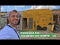 Dica de Pousada em Juazeiro do Norte + Vistando uma Tradicional Feira da Cidade