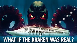 If the Kraken Was Real, Titanic Wouldn't Have Sunk