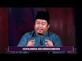 Tanwir Ramadan AWANI: Azan dilaung, buka jangan dilambatkan