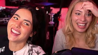 Why Andrea Hates Chess
