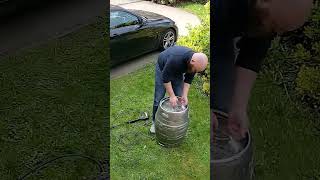 Keg Fail Try Not To Laugh