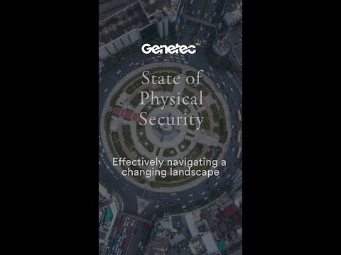Which of the following defines physical security quizlet?