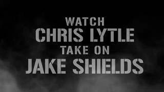 Submission Underground: Chris Lytle Preps for Jake Shields