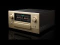 Accuphase E-800 ❤ JBL S3900  👍 🔈 CD Master 2022  [4K UHD]