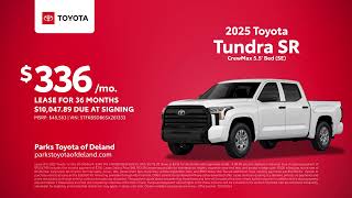 Toyota Tundra 12/03/2024 4632231